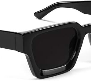 Square Sunglasses