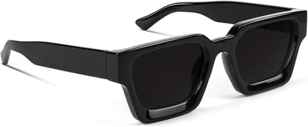 Square Sunglasses