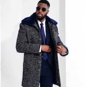 The “RAS-7” Coat