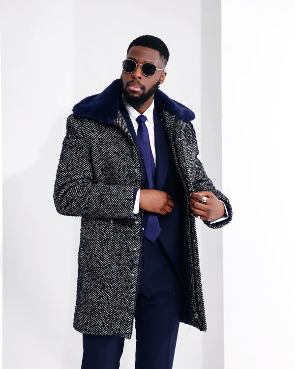 The “RAS-7” Coat