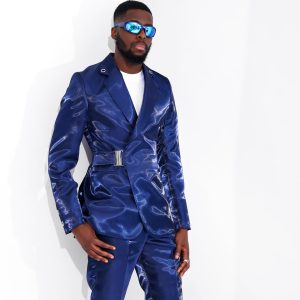 The “RAS-16” Suit