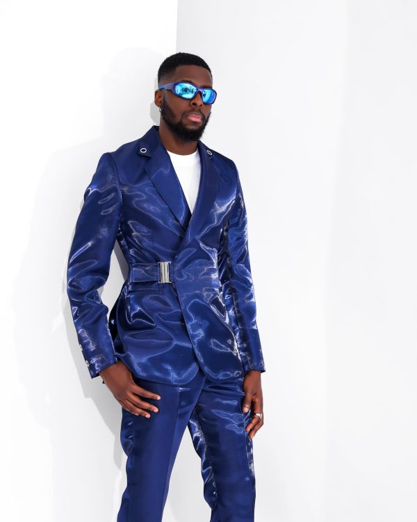 The “RAS-16” Suit