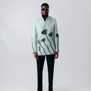 The “SAPE” 7 Suit