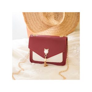 Chain Bag Female 2020 New Hand Shoulder Bag