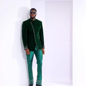 The “RAS-19” Suit