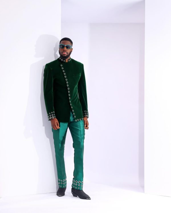 The “RAS-19” Suit