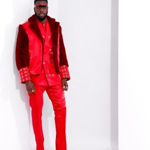 The “RAS-12” Coat
