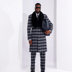 The “RAS-9” Suit.