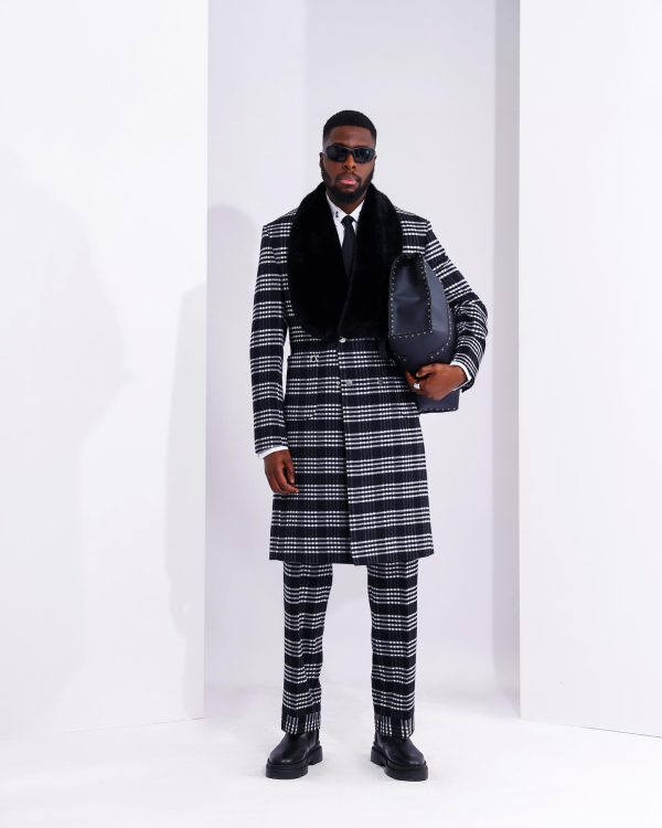 The “RAS-9” Suit.